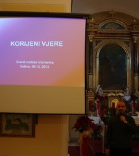Bog je prvi odgajatelj, a odgajanje je dar Božji